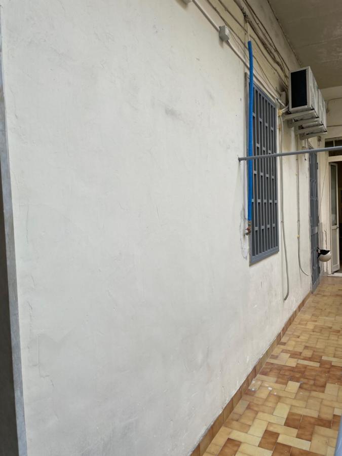 ナポリScio Scio House Casa Contro Il Malocchioアパートメント エクステリア 写真