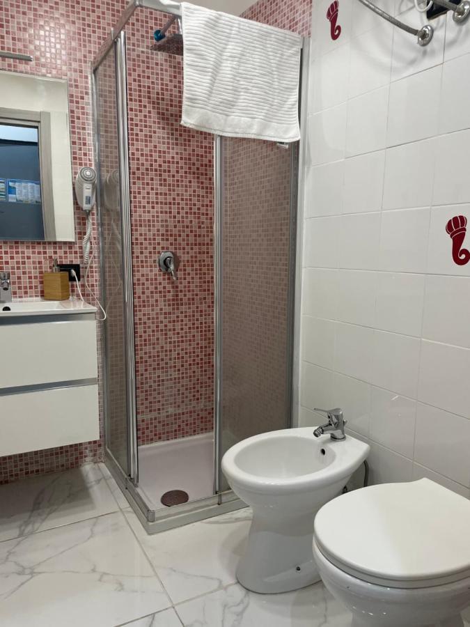 ナポリScio Scio House Casa Contro Il Malocchioアパートメント エクステリア 写真
