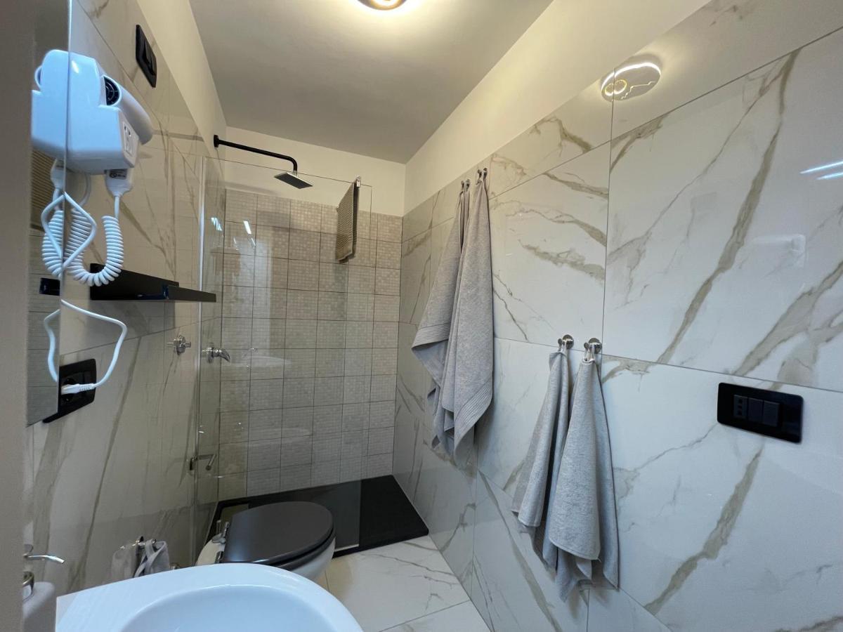 ナポリScio Scio House Casa Contro Il Malocchioアパートメント エクステリア 写真