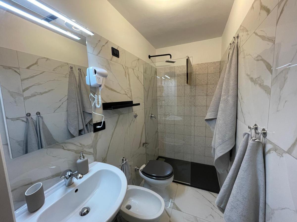 ナポリScio Scio House Casa Contro Il Malocchioアパートメント エクステリア 写真