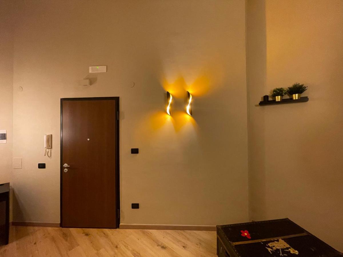 ナポリScio Scio House Casa Contro Il Malocchioアパートメント エクステリア 写真