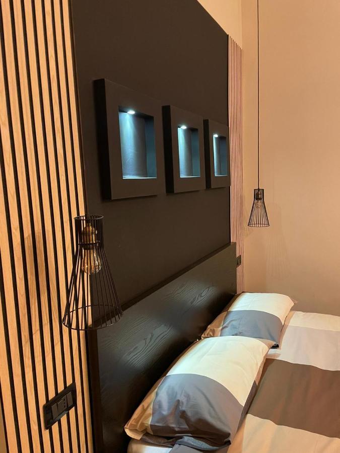ナポリScio Scio House Casa Contro Il Malocchioアパートメント エクステリア 写真