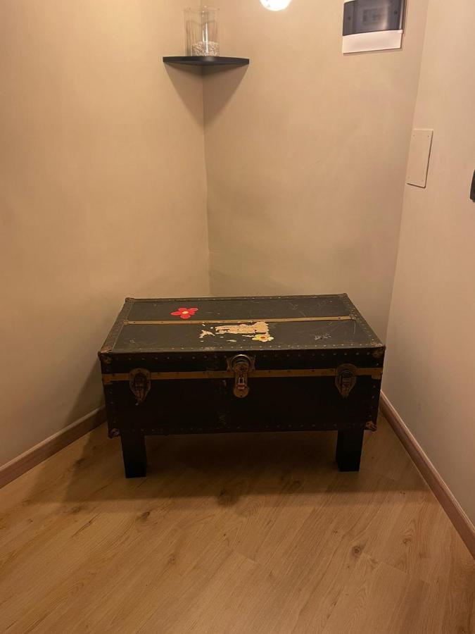 ナポリScio Scio House Casa Contro Il Malocchioアパートメント エクステリア 写真