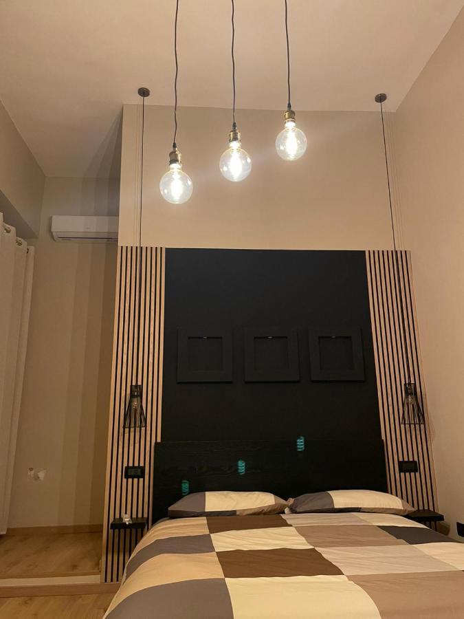 ナポリScio Scio House Casa Contro Il Malocchioアパートメント エクステリア 写真