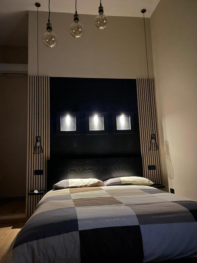 ナポリScio Scio House Casa Contro Il Malocchioアパートメント エクステリア 写真