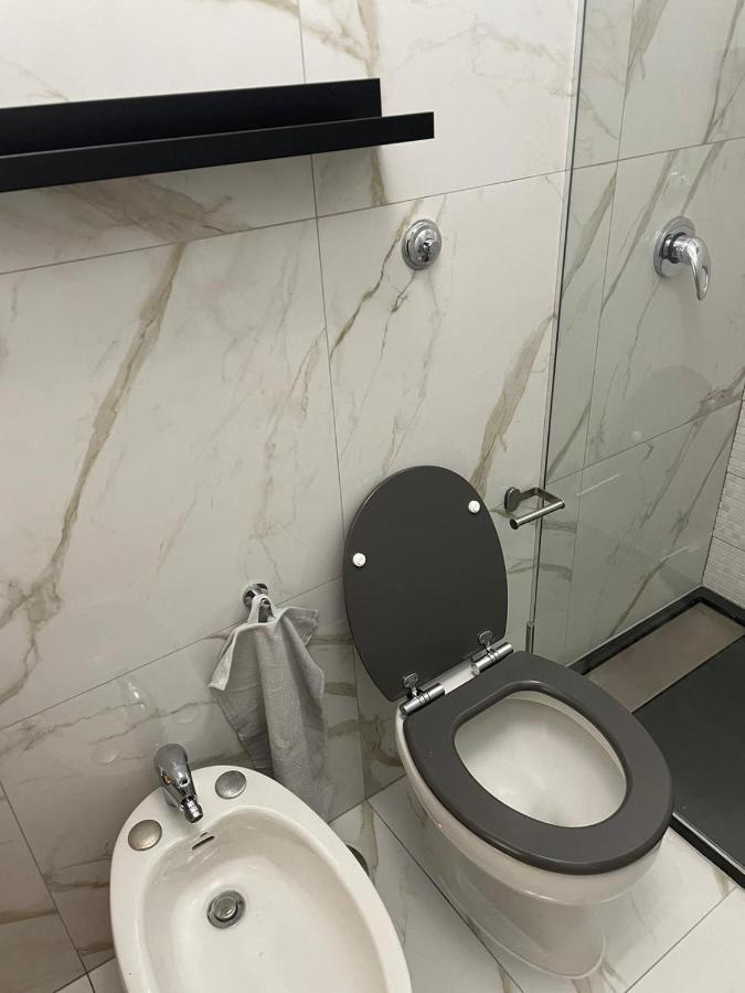 ナポリScio Scio House Casa Contro Il Malocchioアパートメント エクステリア 写真