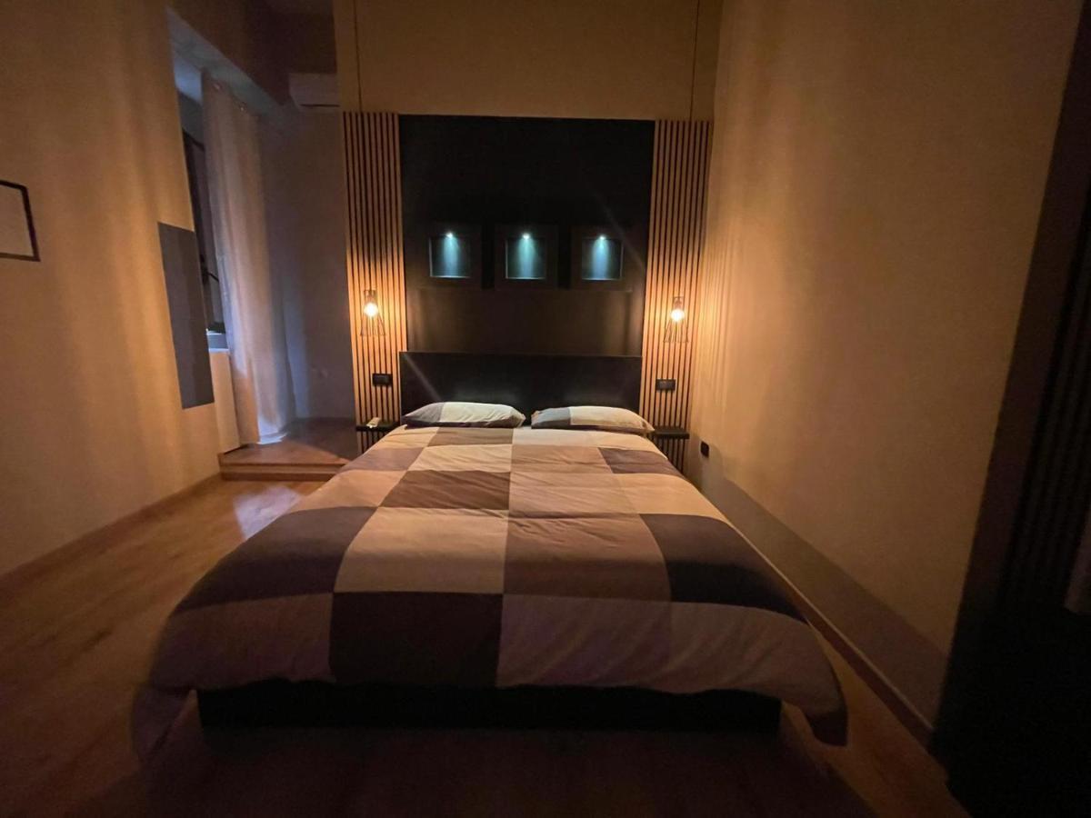 ナポリScio Scio House Casa Contro Il Malocchioアパートメント エクステリア 写真
