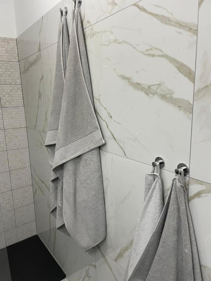 ナポリScio Scio House Casa Contro Il Malocchioアパートメント エクステリア 写真