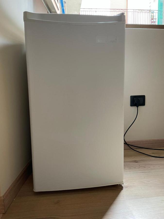 ナポリScio Scio House Casa Contro Il Malocchioアパートメント エクステリア 写真