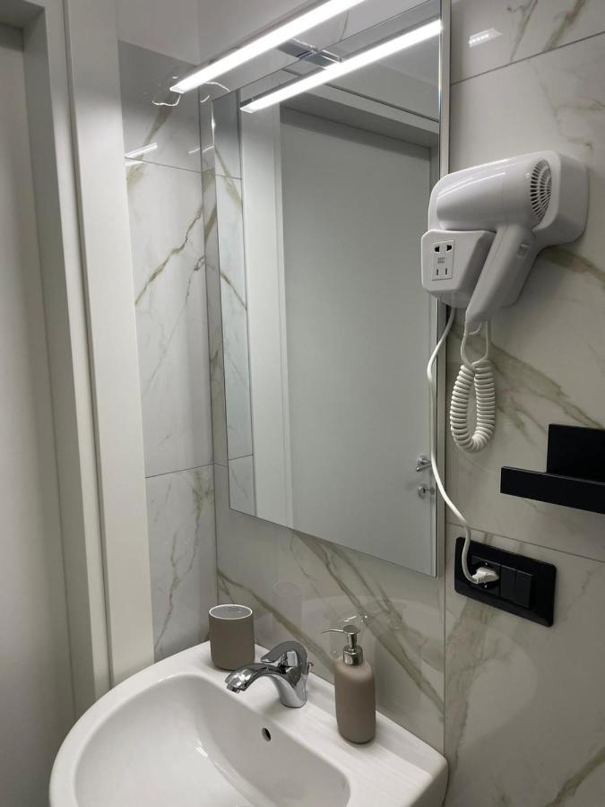 ナポリScio Scio House Casa Contro Il Malocchioアパートメント エクステリア 写真