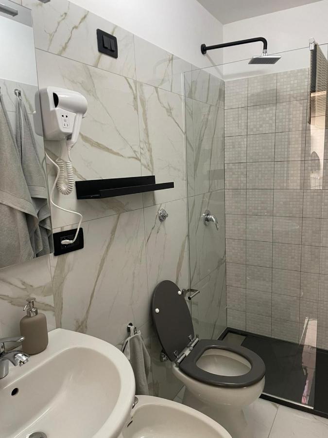 ナポリScio Scio House Casa Contro Il Malocchioアパートメント エクステリア 写真
