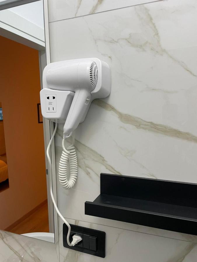 ナポリScio Scio House Casa Contro Il Malocchioアパートメント エクステリア 写真