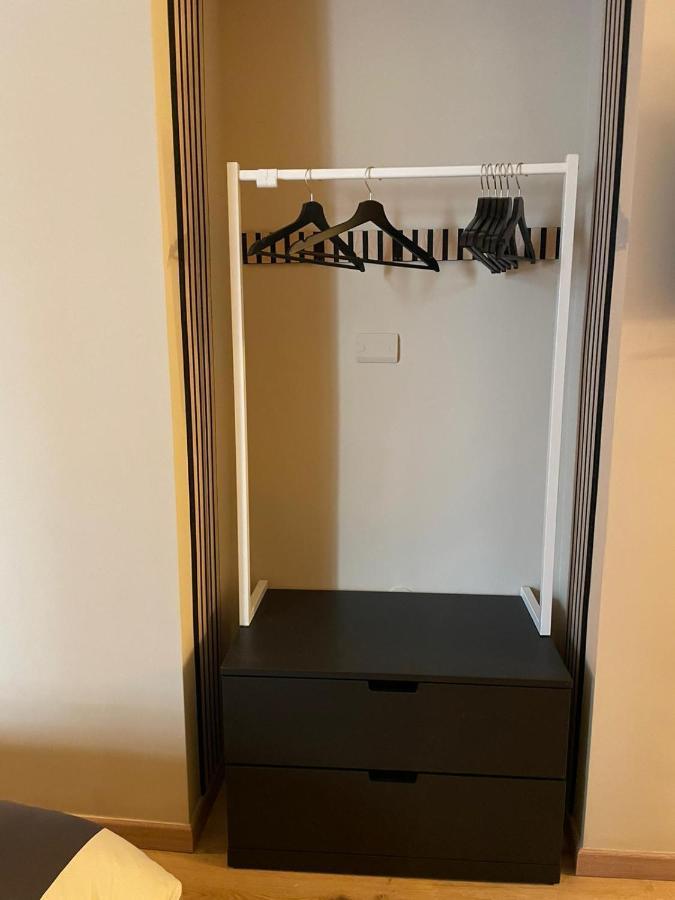 ナポリScio Scio House Casa Contro Il Malocchioアパートメント エクステリア 写真
